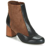 Chie Mihara Low Ankle Boots MICHELE in Black 5.5