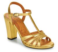 Chie Mihara Sandals ATIEL in Gold 4.5