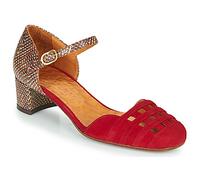 Chie Mihara Shoes (Pumps / Ballerinas) KAEL in Red 7