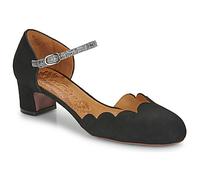Chie Mihara Shoes (Pumps / Ballerinas) UKUMA in Black 8
