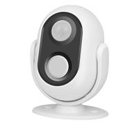 CHIE SENSOR Generico PORTA - WELCOME ANCIDENCE ON ON ON THE ROTATION TO 360 DEGREE - Bells and Door Alarm Sensor Detector for Supermarkets for Supermarkets
