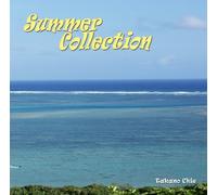 Chie Takano - Summer Collection