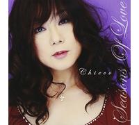 Chieco - Seasons Of Love [Japan CD] WWCA-31269