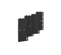 Chief 650 mm Interface Extenders for Tempo Flat Panel Wall Mount Syste