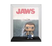 Chief Brody (Jaws) Funko Pop! VHS Cover Exclusive