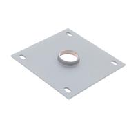 Chief CMA110W projector mount accessory Ceiling Plate White
