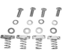 Chief CMA370 mounting kit