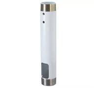 Chief CMS072W 72 Inch Fixed Extension Column Pole