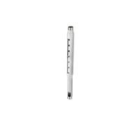 Chief CMS0911W 9-11' Adjustable Extension Column Pole