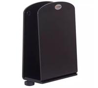 Chief CPU Wall/Desk Mount - KSA1023B. Maximum weight capacity: 22.7 kg Product colour: Black