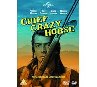 Chief Crazy Horse [DVD]