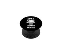 Chief Enterprise Architect PopSockets Adhesive PopGrip