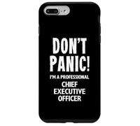 Chief Executive Officer Case for iPhone 7 Plus/8 Plus
