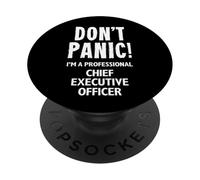 Chief Executive Officer PopSockets Adhesive PopGrip