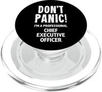 Chief Executive Officer PopSockets PopGrip for MagSafe