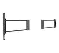 Chief FCA831 Fusion Side Channel Speaker Adapter :: (TV & Audio > AV Mounting Kits)