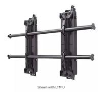 Chief FCAV1U. Maximum weight capacity: 68 kg. Product colour: Black