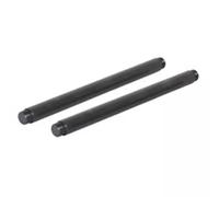 Chief FCK016 Fusion Connector Kit - 16 Inch. Screen size compatibility: 939.8 - 1066.8 mm (37 - 42") Material: Metal Product colour: Black