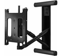 Chief FHBU signage display mount Black