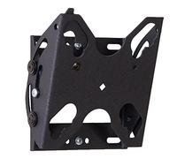 Chief Flat Panel Tilt Wall Mount - Black flat panel wall mount