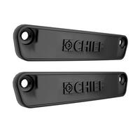 Chief Fusion Horizontal Row End Cap