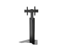 Chief MFAUB multimedia cart/stand Black Flat panel