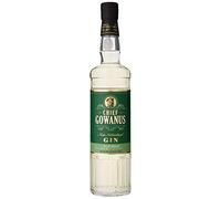 Chief Gowanus New-Netherland Gin, 1 x 700ml