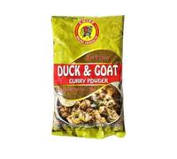 Chief Hot & Spicy Duck/Goat Curry powder 230gram