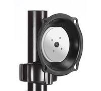 Chief JPPUB TV mount/stand Black