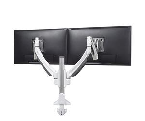 Chief K1C220W Kontour™ K1C Dynamic Height-Adjustable Column Mounts
