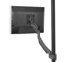 Chief K1P120B Kontour K1P Dynamic Height-Adjustable Pole Mounts