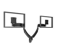 Chief K1W220B monitor mount / stand 76.2 cm (30") Wall Black