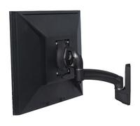 Chief K2W110B monitor mount / stand 76.2 cm (30") Wall Black