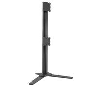 Chief K3F120B KONTOUR K3 Free Standing 1x2 Array
