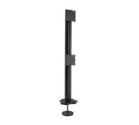 Chief K3G120B monitor mount / stand 76.2 cm (30") Black Desk