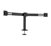 Chief K3G310B KONTOUR™ K3 Dual-Monitor Array - Grommet Mount