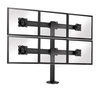 Chief K3G320B monitor mount / stand 76.2 cm (30") Desk Black