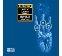 Chief Keef - Bang 3 (Bonus Tracks)