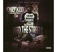 CHIEF KEEF - Feed The Streets