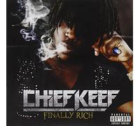 Chief Keef - Finally Rich