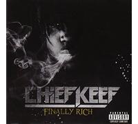 Chief Keef - Finally Rich -Deluxe-