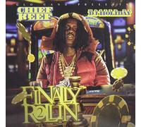 CHIEF KEEF - Finally Rollin 2