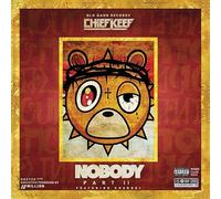 Chief Keef - Nobody 2