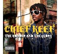 Chief Keef - The Honour And The Glory