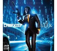 CHIEF KEEF - The Leek Vol. 3