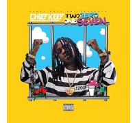 CHIEF KEEF - Two Zero One Seven