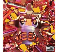 CHIEF KEEF / ZAYTOVEN - Glotoven