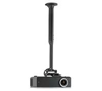Chief KITEC045080B Ceiling Black Project Mount Projector Mounts (Ceiling, 11300 kg 450 - Length: 800 MM; -15 - 15 °, 5 Kg