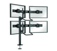 Chief KONTOUR K4 2x2 Grommet Mounted Array