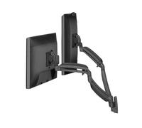 Chief KontourTM K1W Dynamic Wall Mount, 2 Monitors - K1W220B